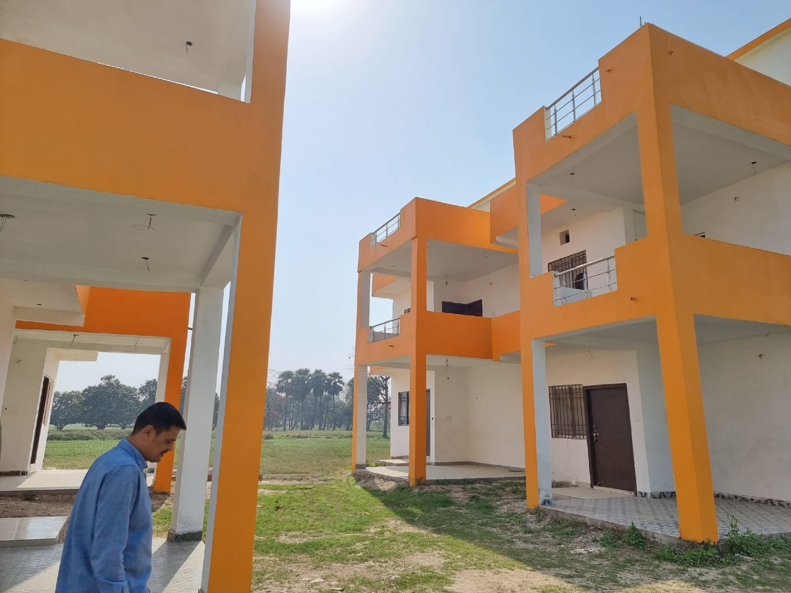 Smart India Site Photo